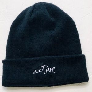 ACTIVE Beanie